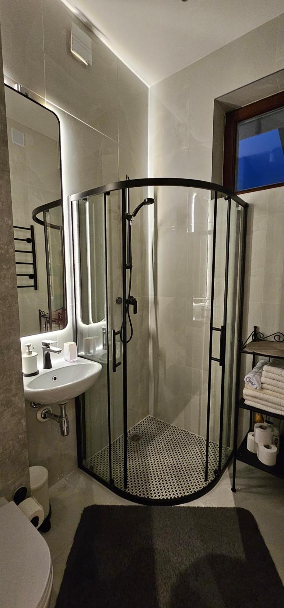 Lighthouse Apartment Sventosios Vartai Palanga Eksteriør bilde